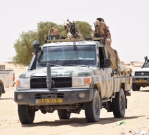 Terrorisme au Tchad : Les Émirats Arabes Unis condamnent fermement l’attaque meurtrière dans le Sud