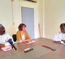 Recherche Scientifique : Le Tchad et l’IRD France scellent une nouvelle alliance stratégique