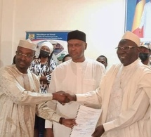 Tchad : passation de charges au FER, vers un entretien routier durable et performant