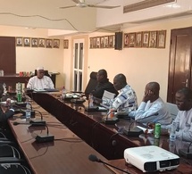 Diplomatie Juridique : N’Djamena devient la capitale de l’OHADA en février 2026