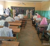 Tchad : Le Syndicat des enseignants dénonce le refus du gouvernement d'appliquer le décret 2850