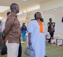 SEMICA TCHAD 2026 : N’Djamena peaufine les derniers détails avant l’ouverture