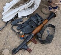 Sécurité à N'Djamena : Coup de filet majeur de la Commission Mixte