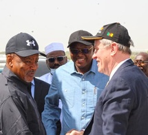 Transition Énergétique : Le Tchad et la Banque mondiale sur le chantier d'Amboukna