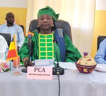 Tchad : le conseil d'administration de l'UNABA se penche sur les orientations stratégiques