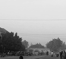 N'Djamena : quand chaque route bitumée mène à un débit de boissons