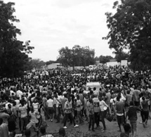 Tchad : pourquoi dépensons-nous plus pour nos morts que pour nos vivants ?