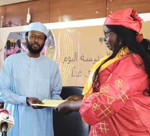 Tchad :  plaidoyer institutionnel pour l’autonomisation des femmes à Abéché