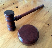 Tchad : tentative d'assassinat contre son père, 10 ans de prison ferme