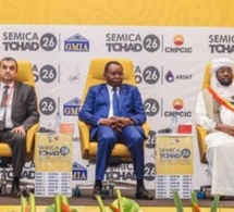 SEMICA Tchad 2026 : le pays mise sur les industries extractives pour réussir la Vision 2030