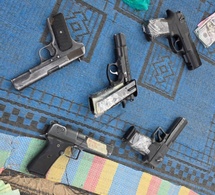 Tchad : 39 individus interpellés lors d’une vaste opération de police