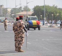 Tchad : à N’Djamena, dernier hommage aux généraux Mornadji et Kendji
