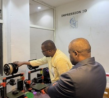 Économie Numérique : La Mairie de N’Djamena s'engage à propulser les pépites locales