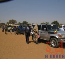 Tchad : un décret fixe désormais les tenues officielles des administrateurs du territoire