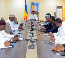 Santé Publique : Le Dr Abdelmadjid Abderahim impose un rythme hebdomadaire pour la Couverture Santé Universelle