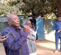 Moyen-Chari : L’URD appelle au calme et à la médiation après les affrontements à Korbol