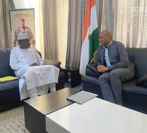 Diplomatie Énergétique : Le Tchad et le Niger consolident leur partenariat stratégique autour du pétrole