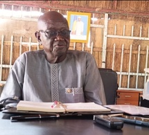 Moyen-Chari : Dieudonné Djonabaye dresse le cap entre relance industrielle et défis sécuritaires