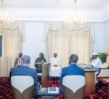 Diplomatie Régionale : Le Tchad triomphe au 9ᵉ Sommet extraordinaire de la CEEAC