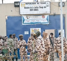 Maison d’arrêt de Klessoum : Une fouille musclée révèle un véritable arsenal illicite