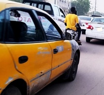 N’Djamena : un accident vire à l’intimidation dans le 7ᵉ arrondissement