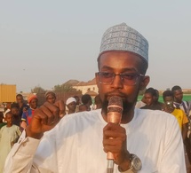 Santé Publique : N’Djamena clôture sa campagne sur l'équilibre nutritionnel