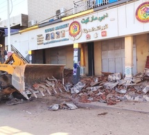 Urbanisme à Abéché : Libération des voies et accès prioritaire à l'Hôpital Central