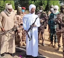 ​Tchad : des braconniers interceptés au Batha lors d’une mission de sensibilisation environnementale