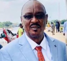 Décès de Hassan Fadoul Kitir : hommage du Président du CNR à une grande figure de la vie politique tchadienne