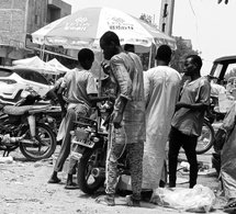 Tchad : « Mon fils est venu à N’Djamena », quand une phrase devient une honte