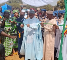 Tchad : la 4ème édition d'Agriforum a débuté le 26 janvier 2026 à Moundou