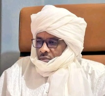 Tchad : le président de l’ONG ADEO Hissein Wordougou Djimet n’est plus