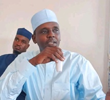 Tchad : au Hadjer Lamis, Moustapha Ali Abakar soutient Moussa Koki Barkaï au poste de SGP du MPS