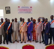 Tchad : les conseillers provinciaux du Moyen-Chari en formation sur la gestion du budget public