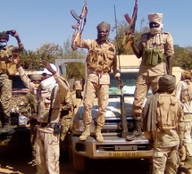 Tchad : nomination d'un Directeur de la musique militaire