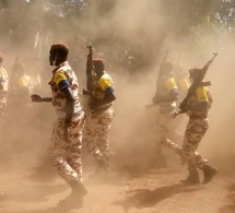 Tchad : deux officiers radiés des effectifs des armées