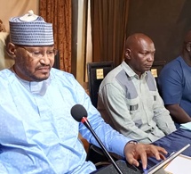 Tchad : surveillance épidémiologique et vaccination, les acteurs de la santé en conclave à Pala