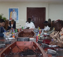 Tchad : défense, le pays renforce ses partenariats stratégiques avec l’Union européenne