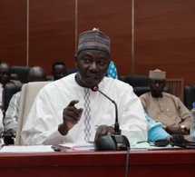 Tchad : le ministère de la Justice appelle à une application rigoureuse de la loi contre la traite des personnes