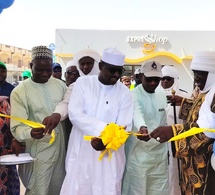 Abéché : Star Oil Tchad franchit une nouvelle étape avec l’inauguration de la station-service « Star Ouara » 