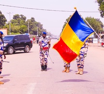 Logone Oriental : Un nouveau souffle pour la Gendarmerie à Doba