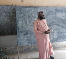 Tchad : à Kinasserom, le sous-préfet Abakar Moussa Ousmane joint l’acte à la parole