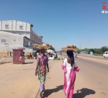 Tchad : femmes chefs de famille, entre résilience et précarité