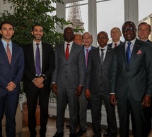 Tchad : Le patronat français intéressé par les secteurs de l’énergie, infrastructures, mines, agro-alimentaire et transports