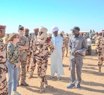 Projet ENSOAK à Kalaït : 10 milliards de FCFA pour un nouveau pôle d'élite