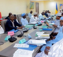 Bilan et perspectives du CHU-ATC : Vers une couverture santé universelle