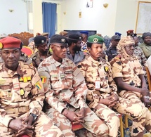 Sécurité à Abéché : Le Ouaddaï en état d'alerte après les crimes contre les orpailleurs