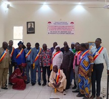 Gouvernance au Moyen-Chari : Les conseillers provinciaux s'arment pour le budget 2026