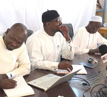 Abéché : Vers un Plan de Développement Communal (PDC) Inclusif