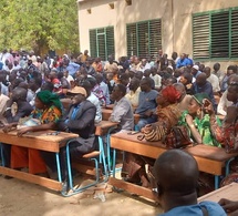 Le SET de N’Djamena annonce un préavis de grève de deux semaines